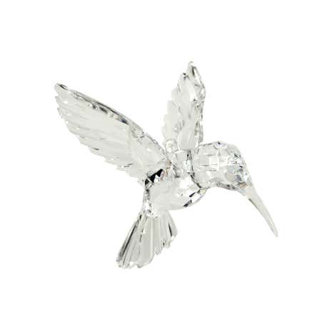 Hanging Hummingbird Decoration