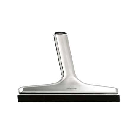 simplehuman Brushed Steel Squeegee