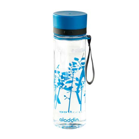 Aladdin Blue Aveo Water Bottle