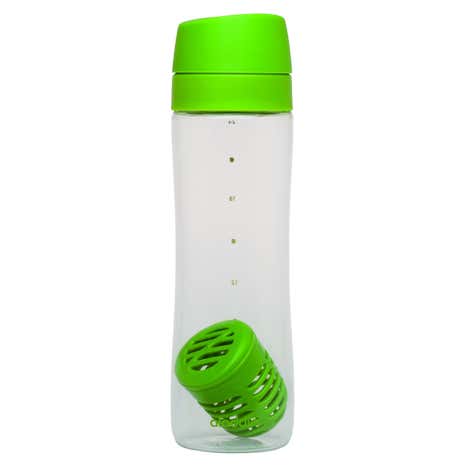 Aladdin Fern Infuse Water Bottle