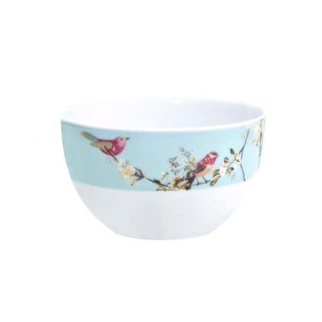Beautiful Birds Bowl