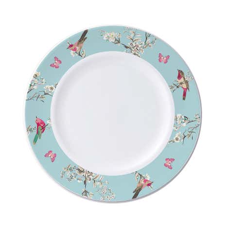 Beautiful Birds Side Plate