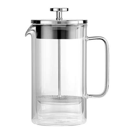 La Cafetiere Boheme Double Walled Coffee Press