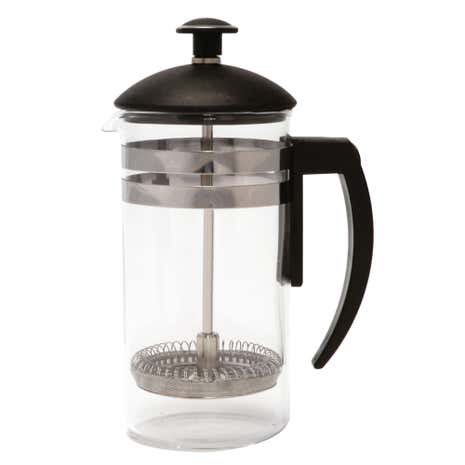 8 Cup Coffee Press