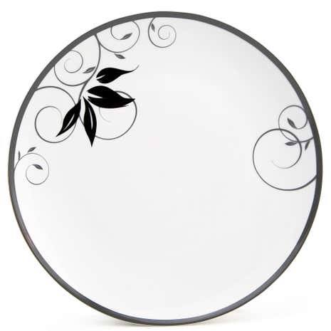 Fleur Dinner Plate