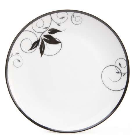 Fleur Side Plate