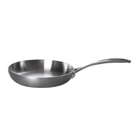 Infinity Triply Stainless Steel 24cm Frying Pan