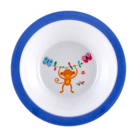 Kids Jungle Bowl