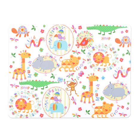Kids Jungle Fleximat