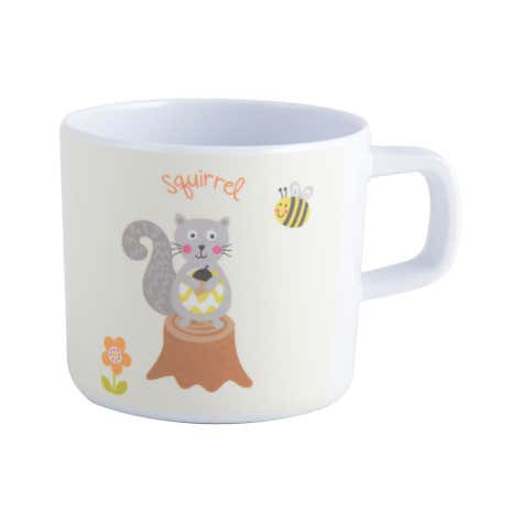 Kids Woodland Mug