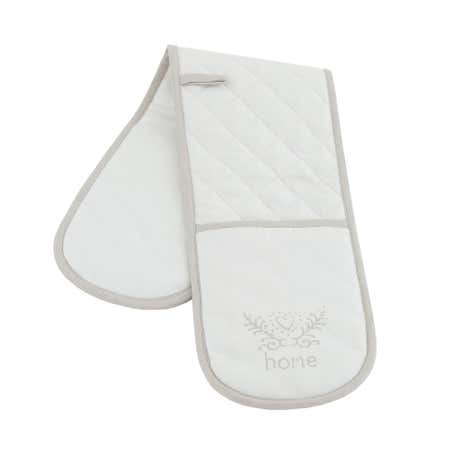 Maison Chic Double Oven Glove