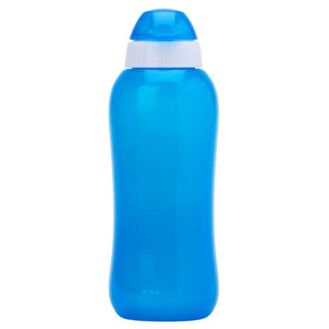 Smash Kids Blue Drinking Bottle