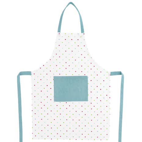 Sweethearts Apron