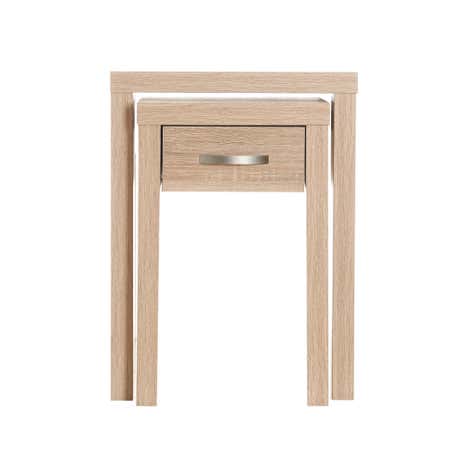 York Nest of Tables