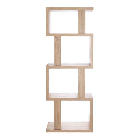 York Tall Display Unit