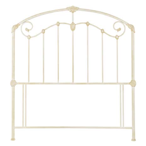 Amelia Cream Headboard