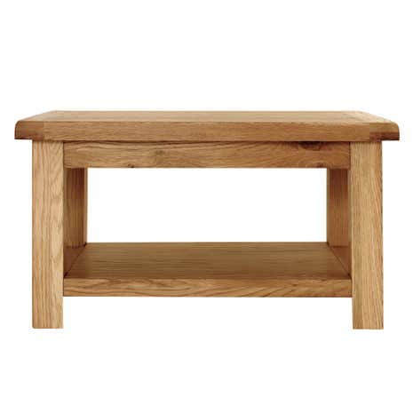 Aylesbury Oak Large Coffee Table