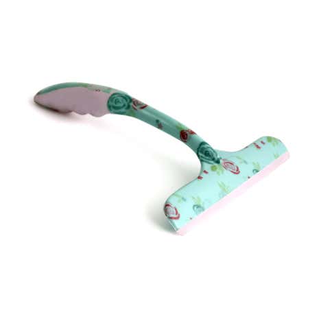 Candy Rose Squeegee
