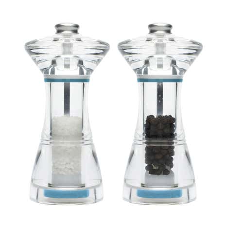 Jamie Oliver Salt and Pepper Mill Set