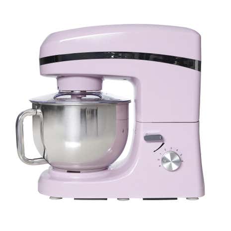 Candy Rose Pink Stand Mixer