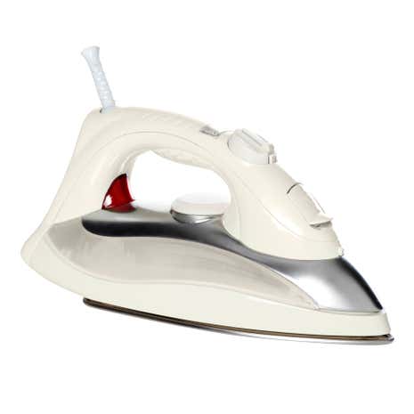 Candy Rose Cream 2200W Iron