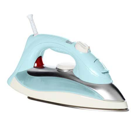 Candy Rose Duck Egg 2200W Iron