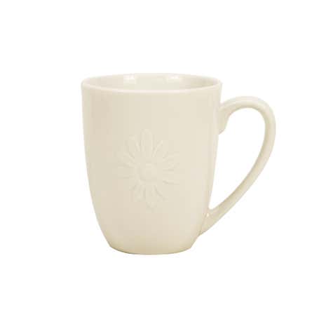 Daisy Mug