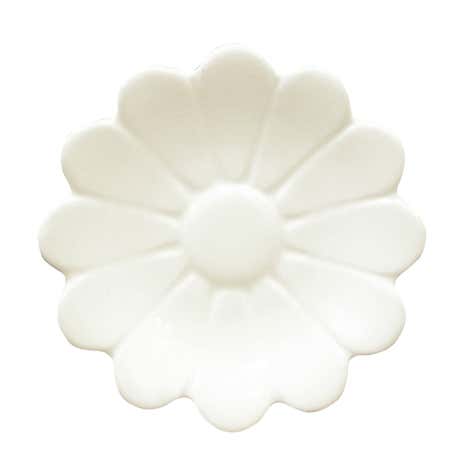 Daisy Tea Bag Tidy
