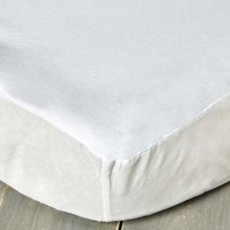 Staydrynights Waterproof Cotton Soft Mattress Protector