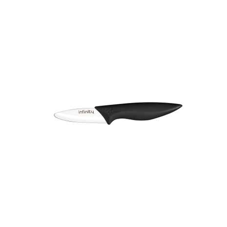 Infinity Ceramic Paring Knife 8cm Blade