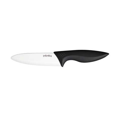 Infinity Ceramic Chef Knife 15cm Blade