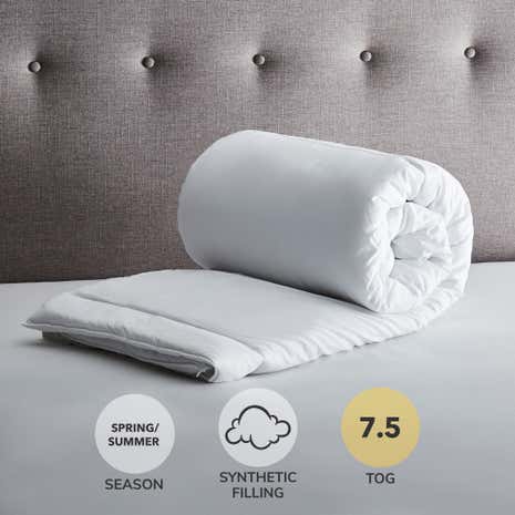 Fogarty 7.5 Tog Duvet