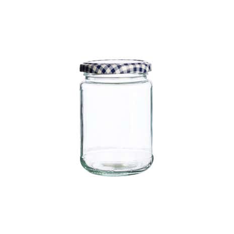 Kilner Twist Top Jar