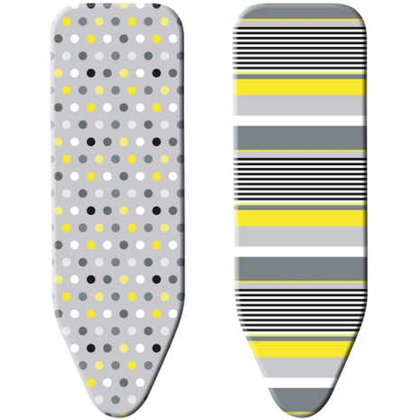 Minky Smart Fit Reversible Ironing Board Cover