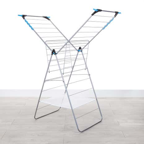 Minky Extra Wing Airer