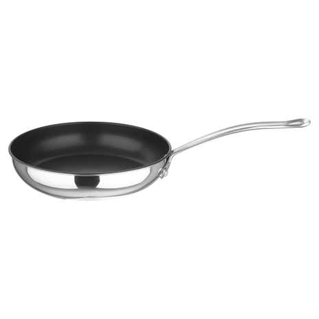 Prestige Stainless Steel Frying Pan