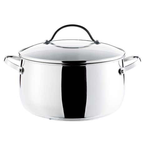 Prestige 6.2 Litre Bell Stock Pot