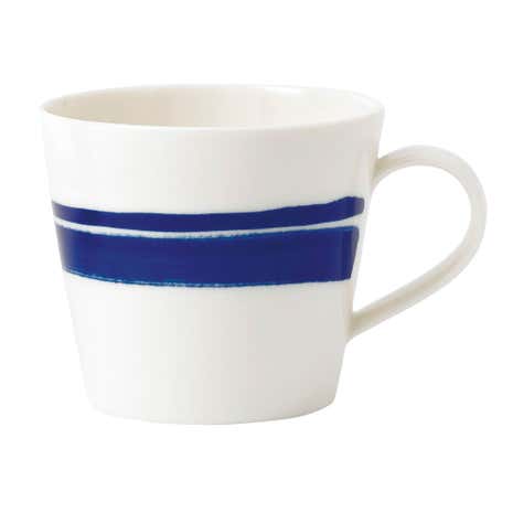 Royal Doulton Pacific Brush Mug