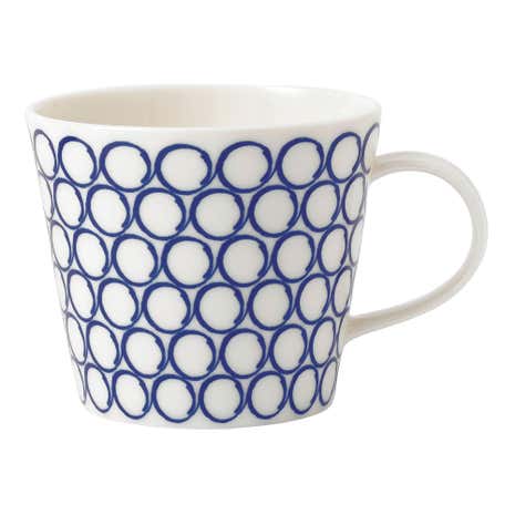 Royal Doulton Pacific Circle Mug