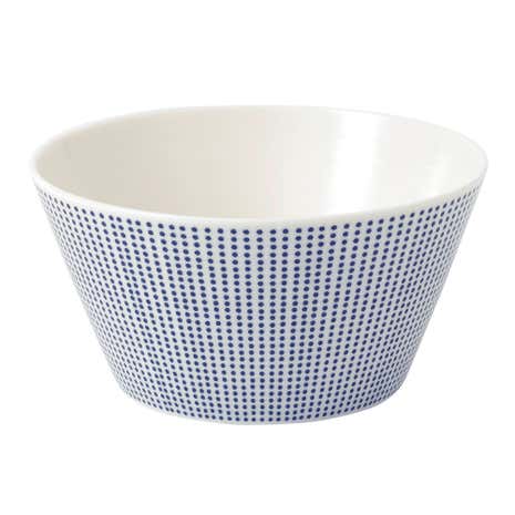 Royal Doulton Pacific Dot Bowl