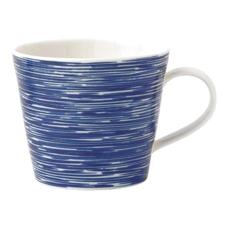 Royal Doulton Pacific Texture Mug