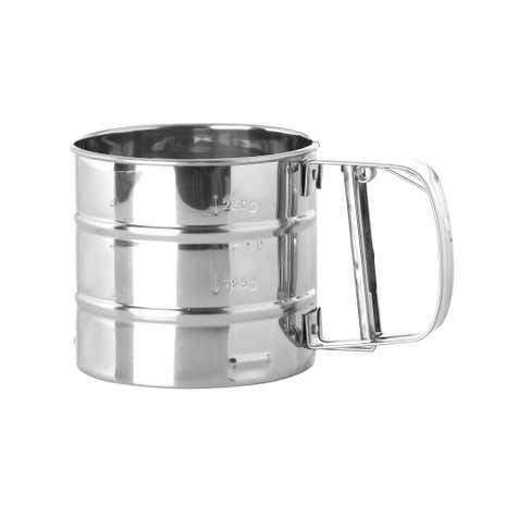 Simply Flour Sifter