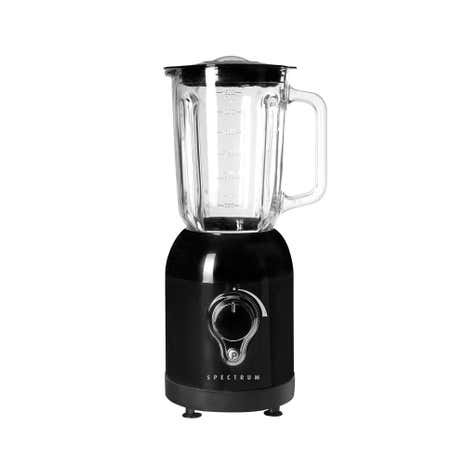 Spectrum Black Jar Blender