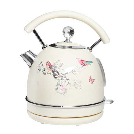 Image result for Beautiful Birds 1.7L Cream Kettle