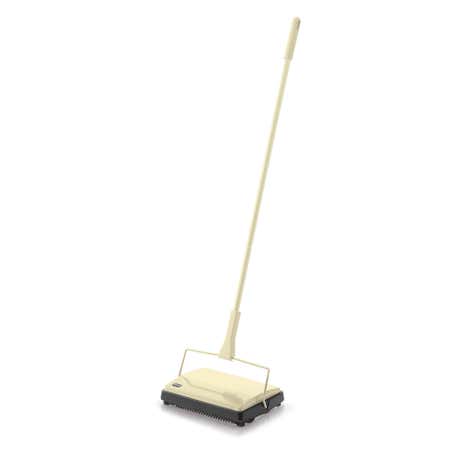Addis Cream Sweeper