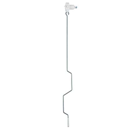 Twist Safe Roller Blind Safety Kit
