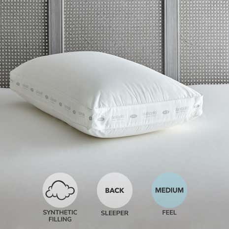 Dunlopillo Celeste Medium-Support Pillow