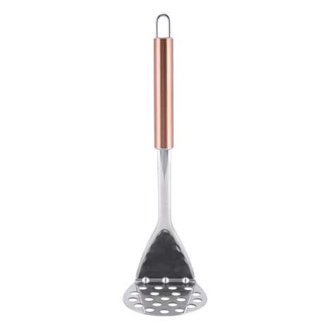 Copper Effect Masher