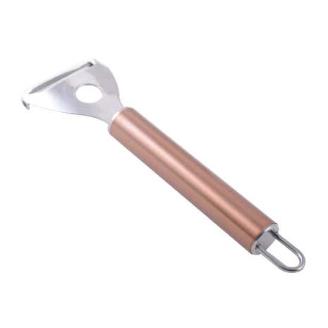 Copper Vegetable Peeler