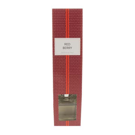 Home Fragrance Red Berry 150ml Reed Diffuser